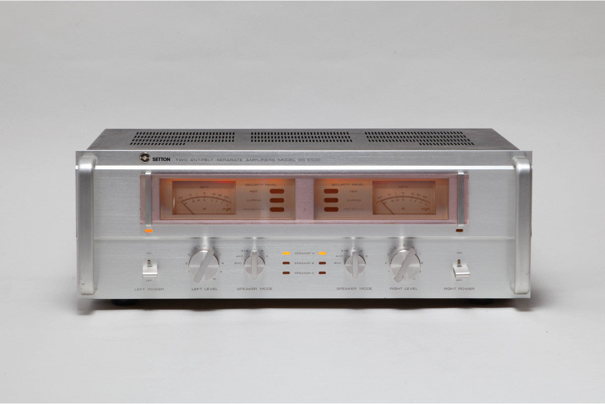 Setton BS 5500