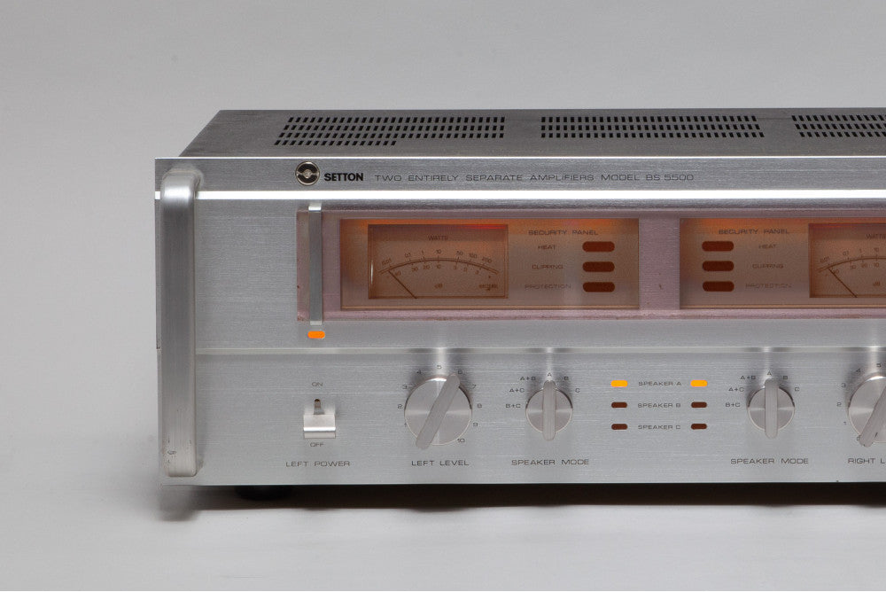 Setton BS 5500