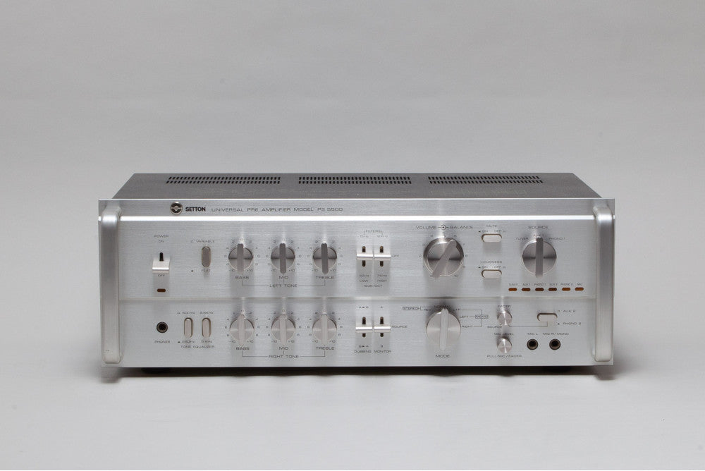 Setton PS 5500