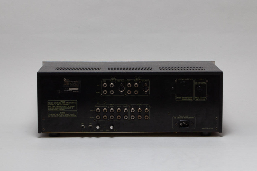 Setton PS 5500