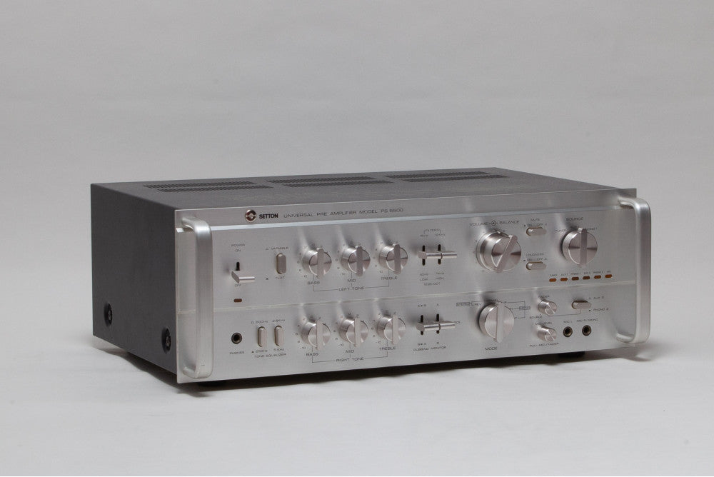 Setton PS 5500