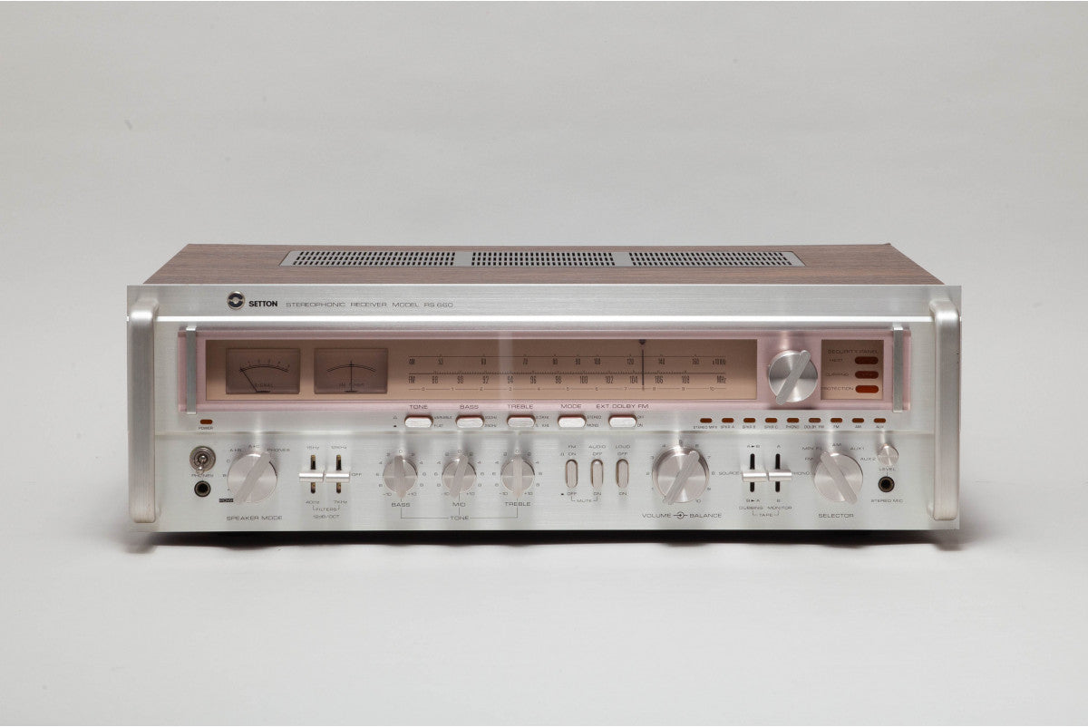 Setton RS 660