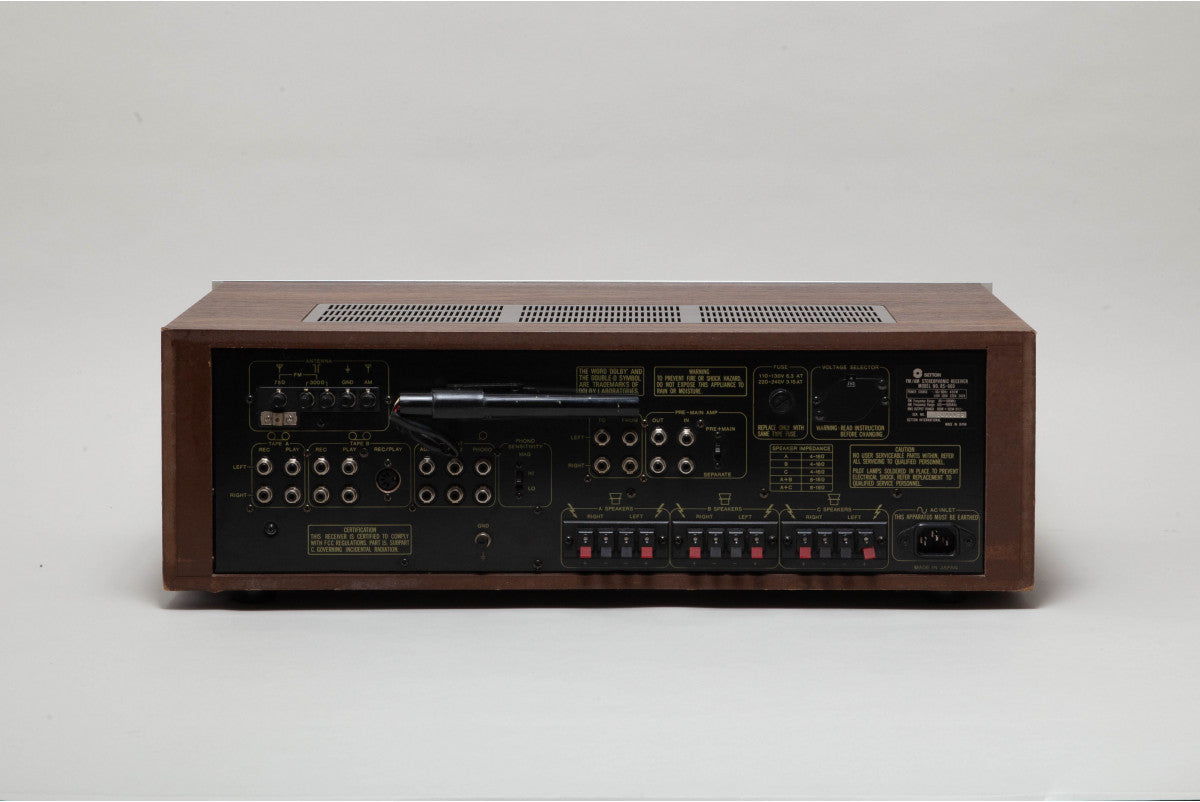 Setton RS 660