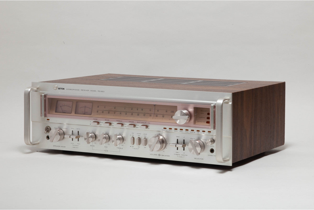 Setton RS 660