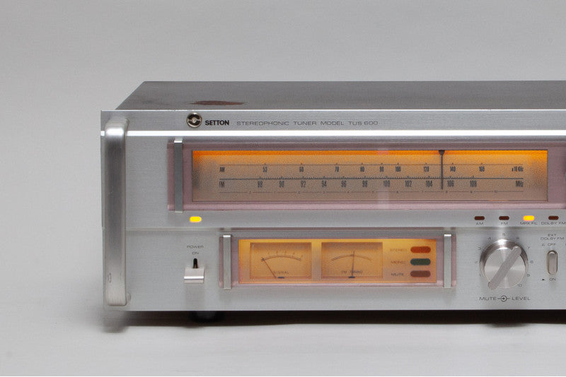 Setton TUS 600
