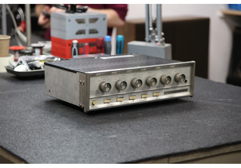 Sherwood Model S-9500B
