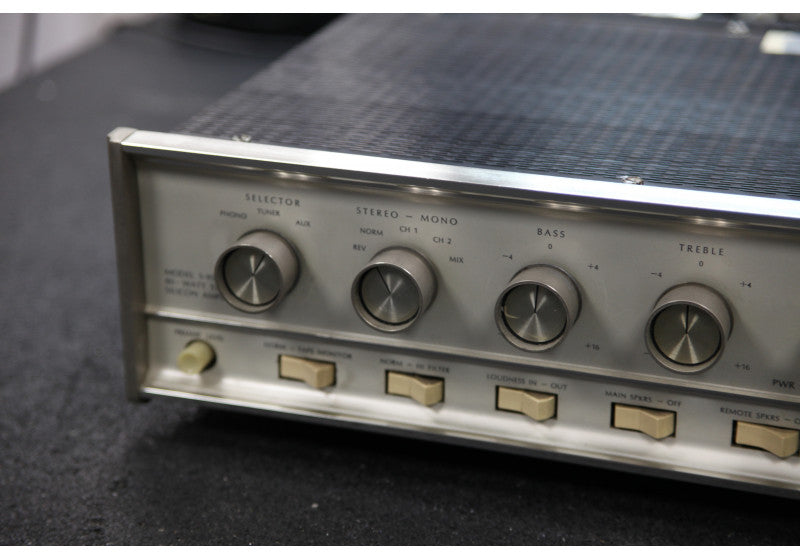 Sherwood Model S-9500B