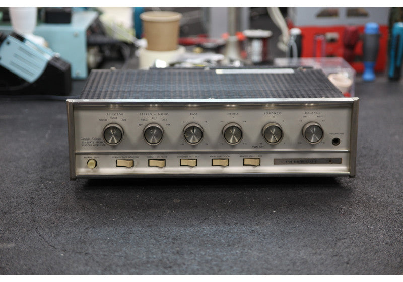 Sherwood Model S-9500B
