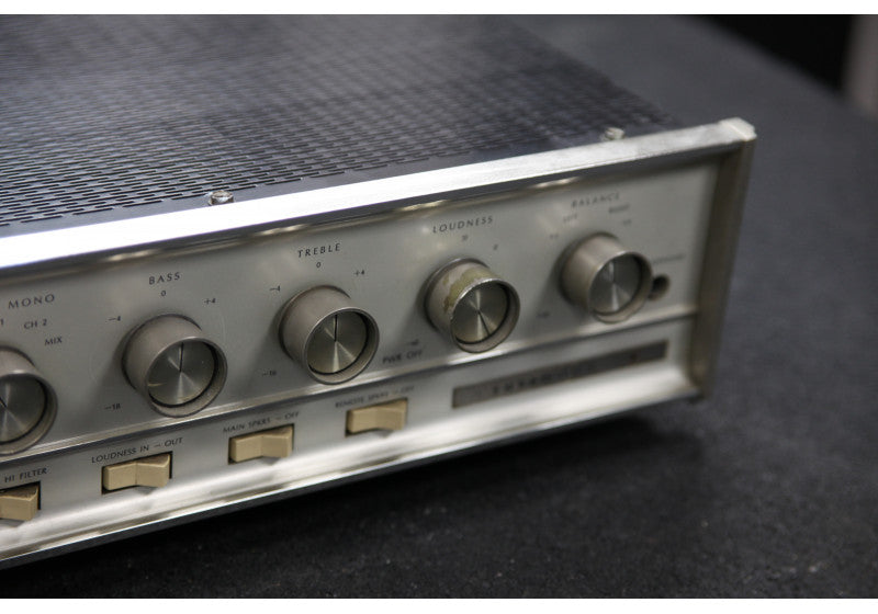 Sherwood Model S-9500B
