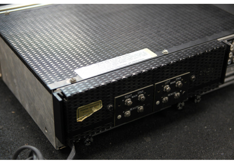 Sherwood Model S-9500B
