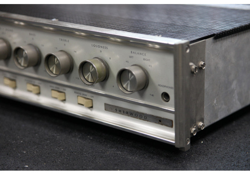Sherwood Model S-9500B