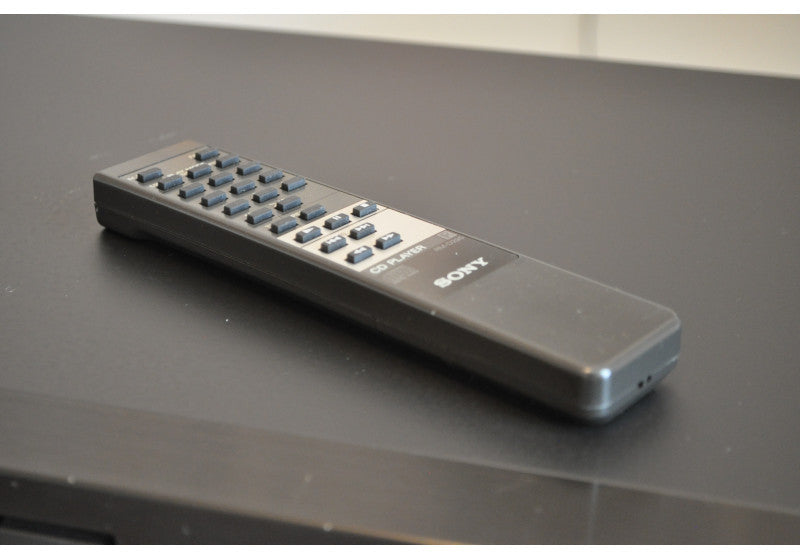 Sony CDP-X222ES