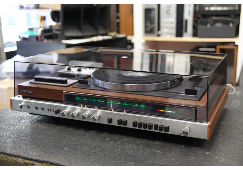 Sony HMK-70