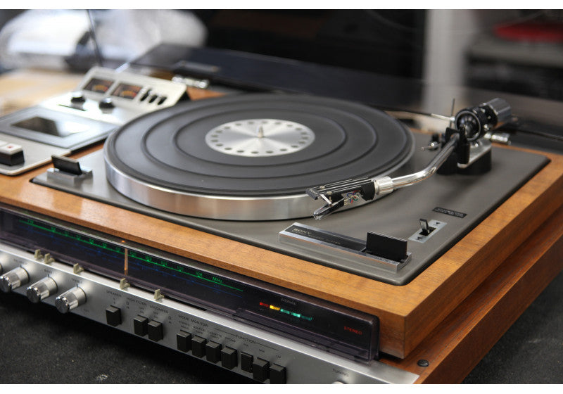 Sony HMK-70