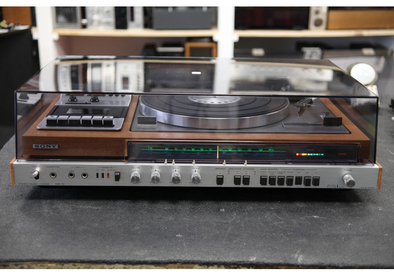 Sony HMK-70