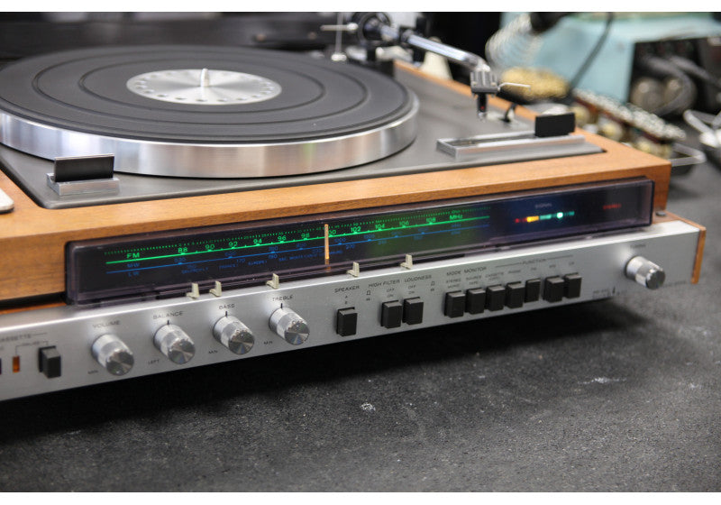 Sony HMK-70