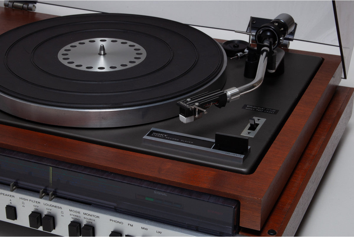 Sony HMP-70