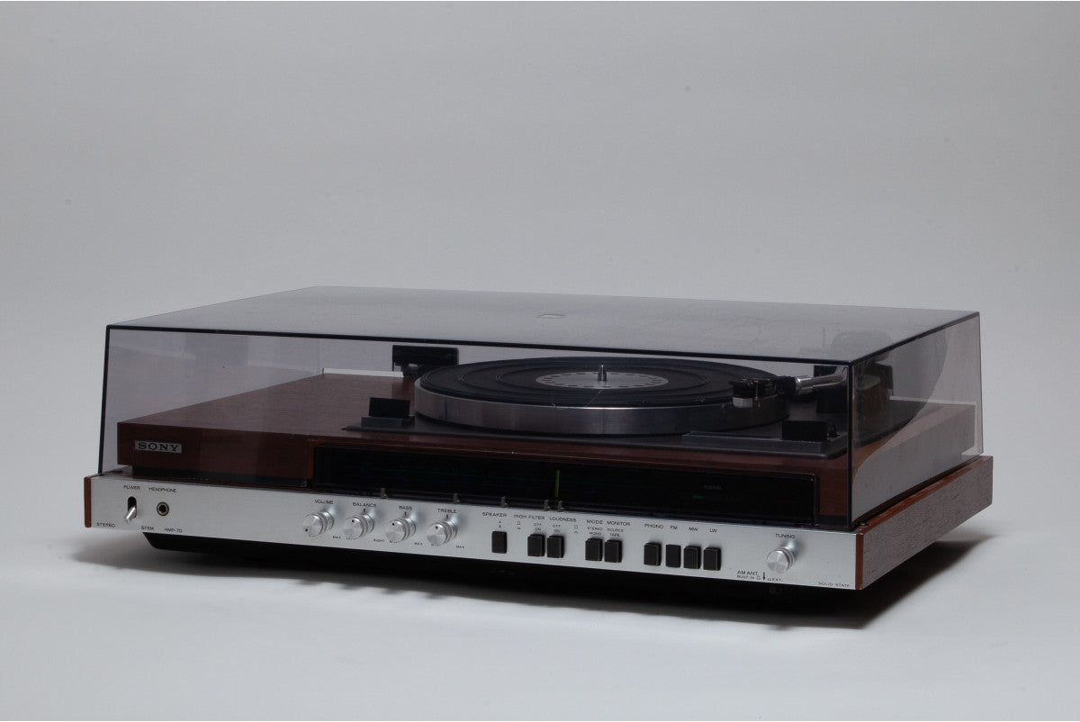 Sony HMP-70