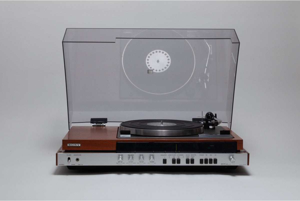 Sony HMP-70