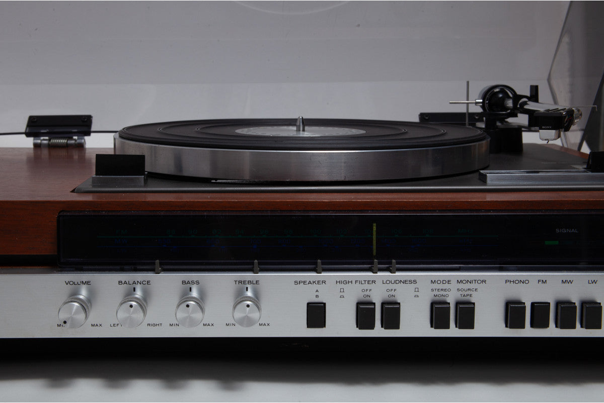 Sony HMP-70