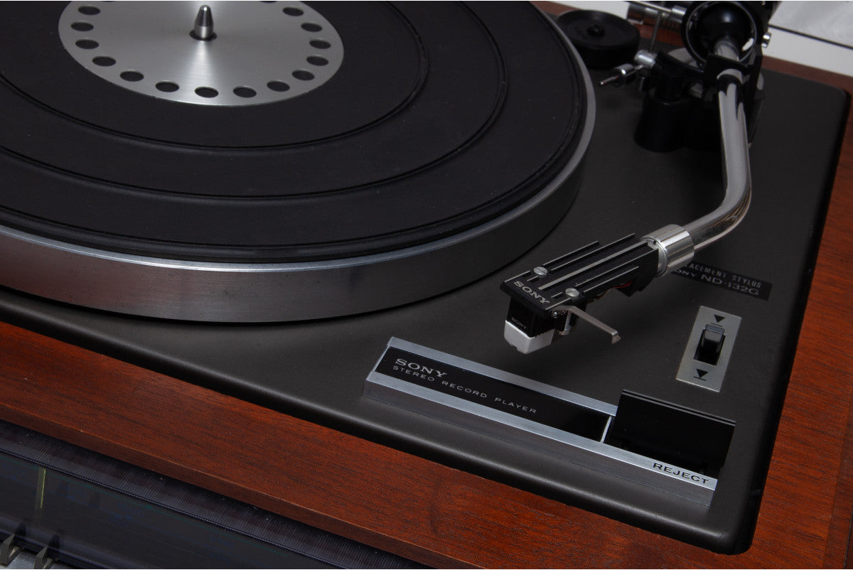 Sony HMP-70