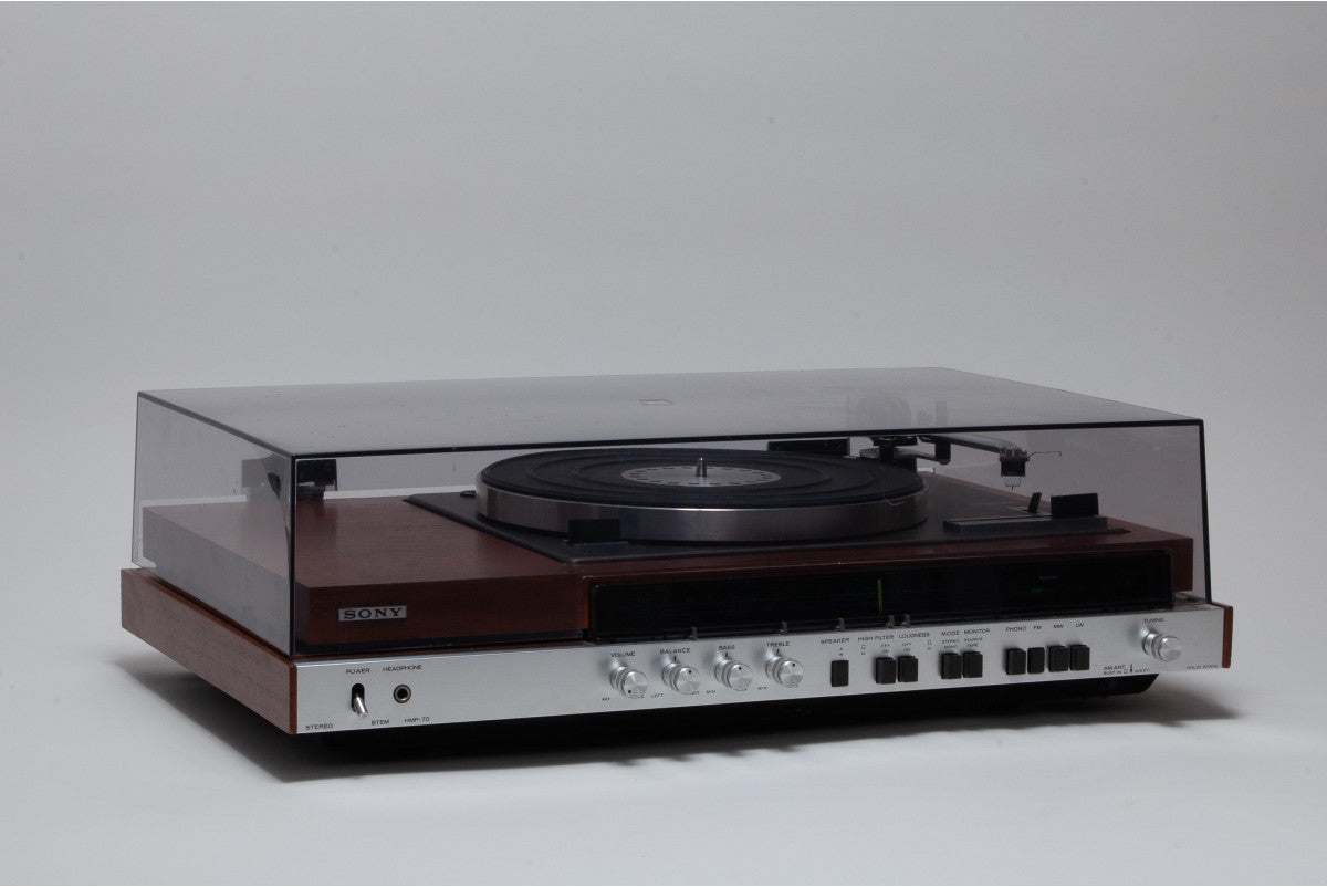 Sony HMP-70
