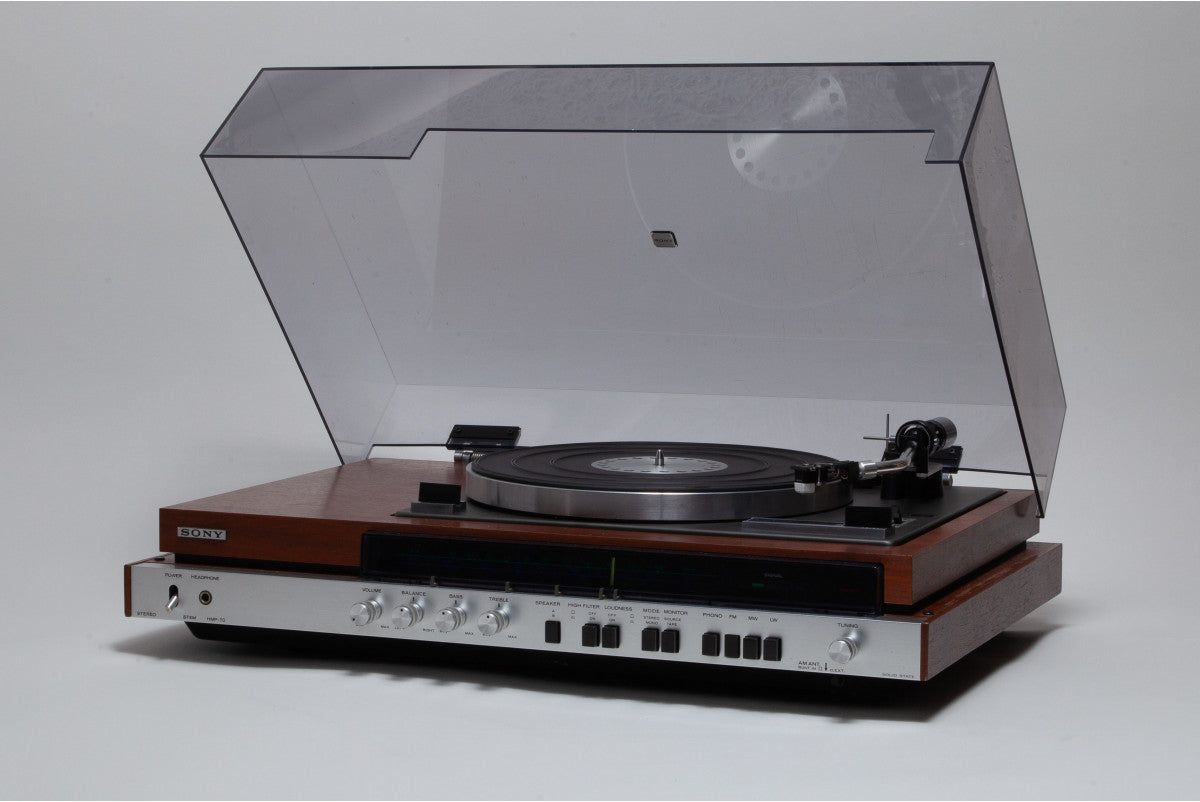 Sony HMP-70