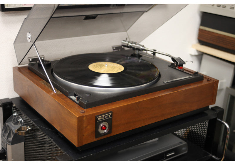 Sony PS-1010