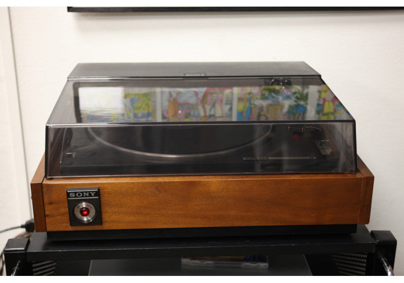 Sony PS-1010
