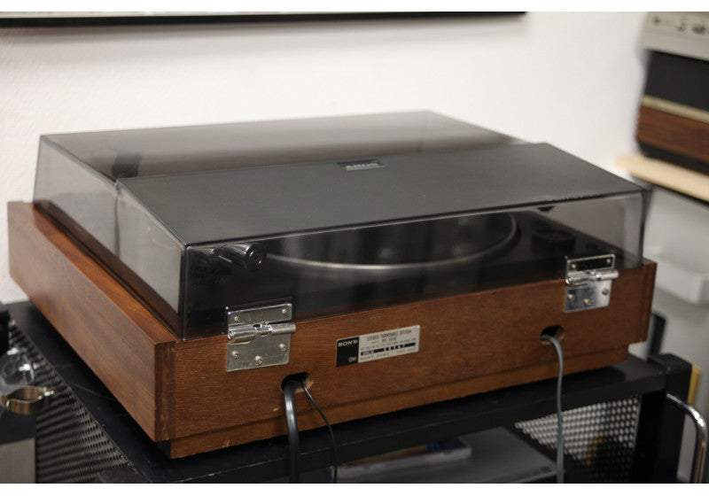 Sony PS-1010