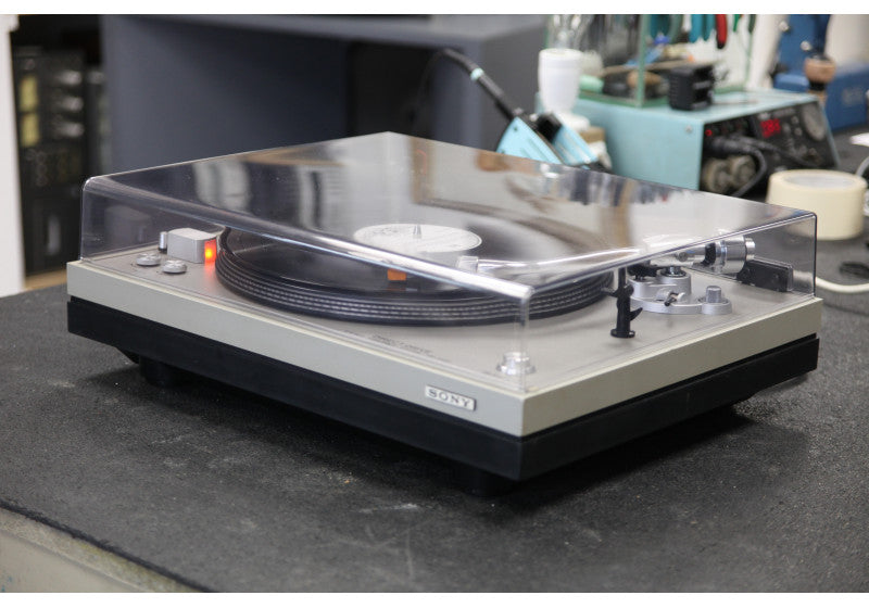 Sony PS-3300