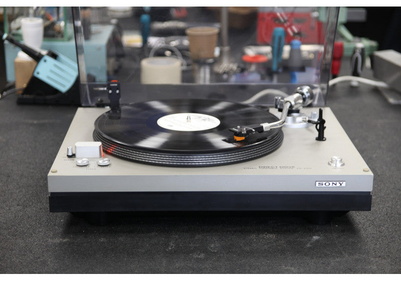 Sony PS-3300