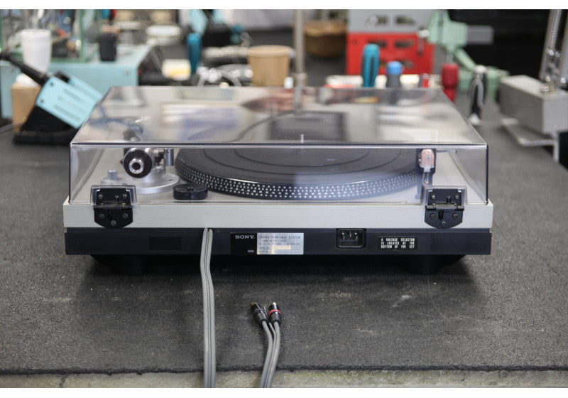 Sony PS-3300