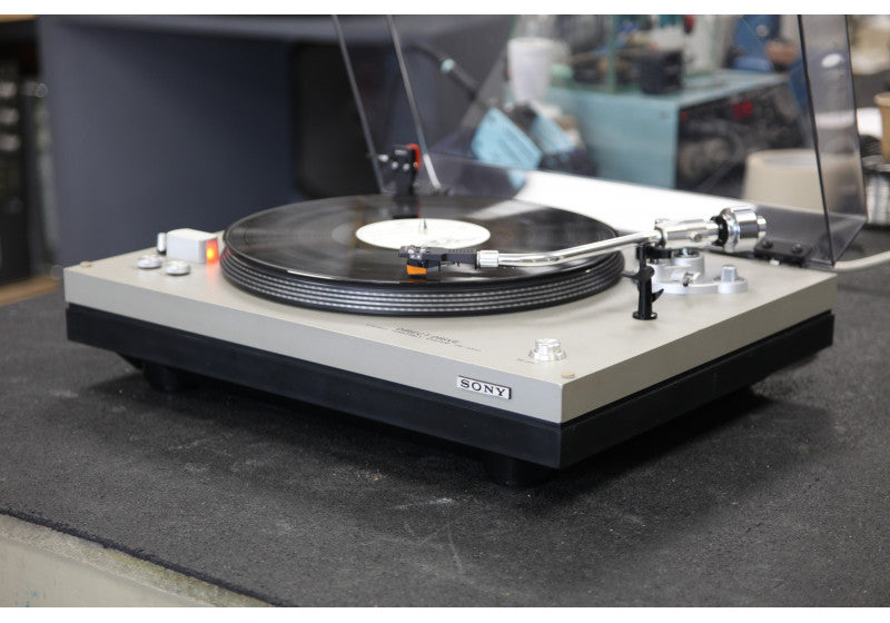 Sony PS-3300