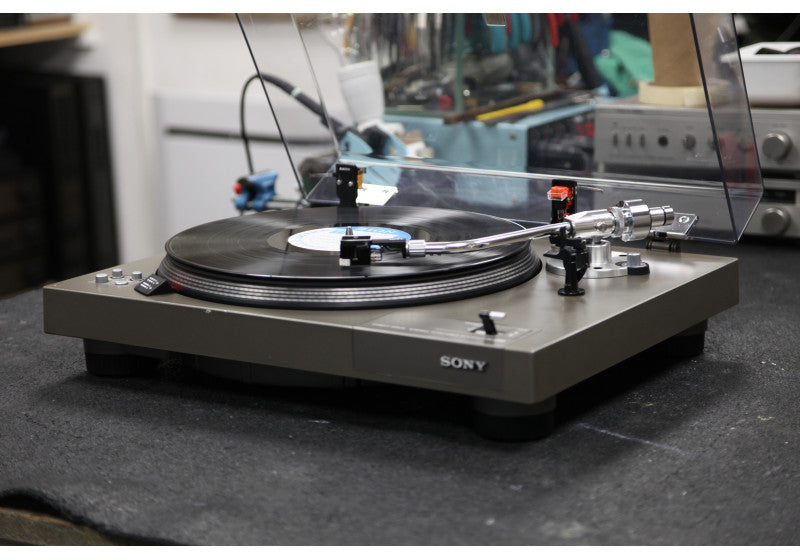 Sony PS-3750