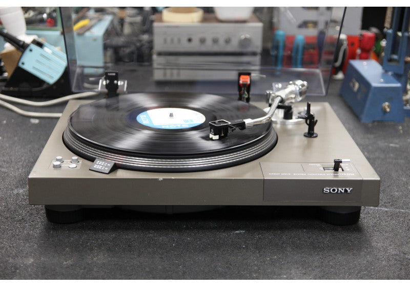 Sony PS-3750