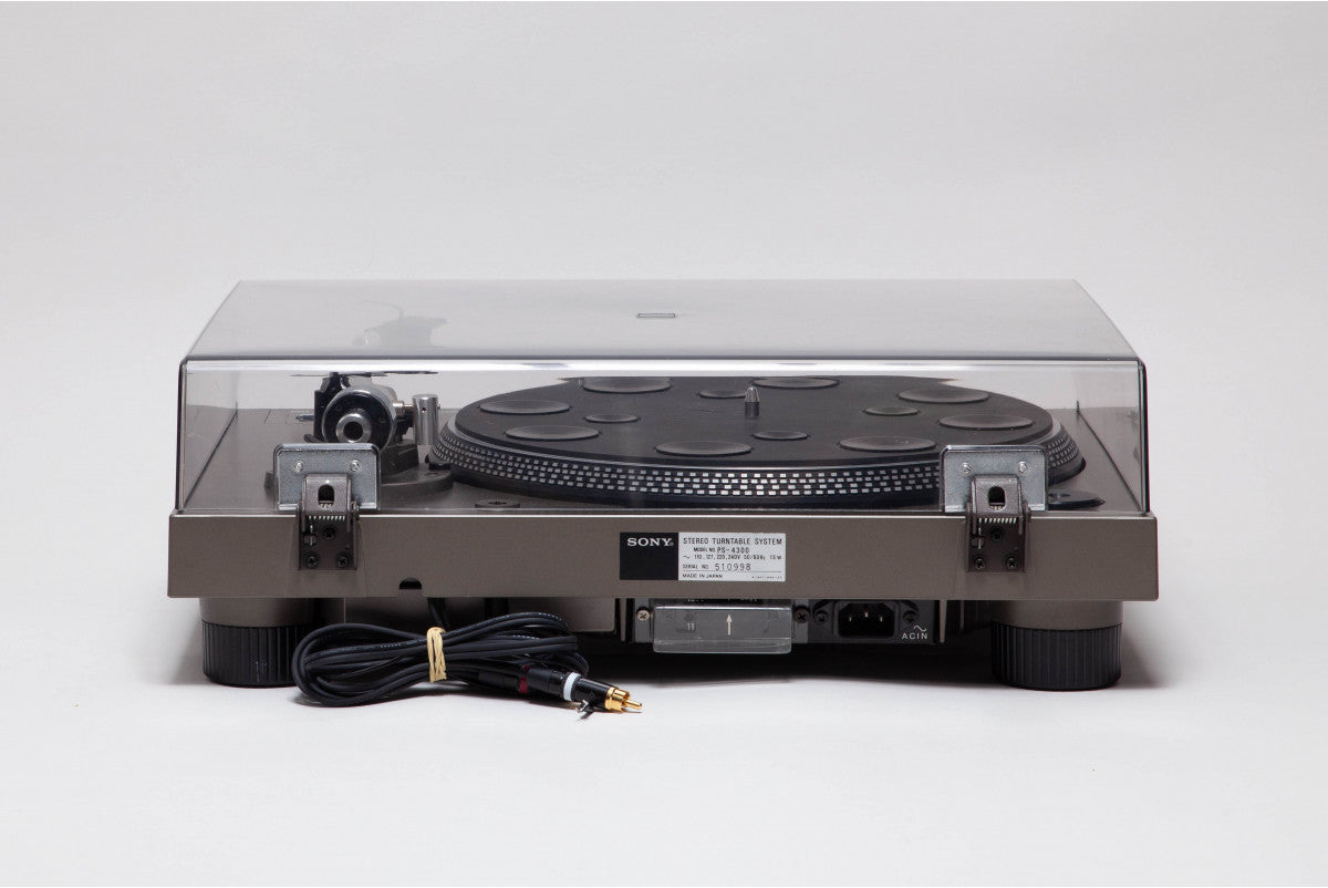 Sony PS-4300
