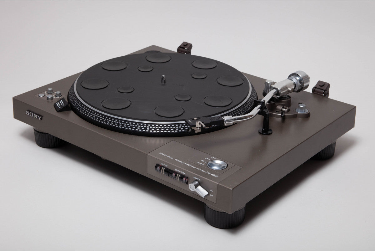 Sony PS-4300