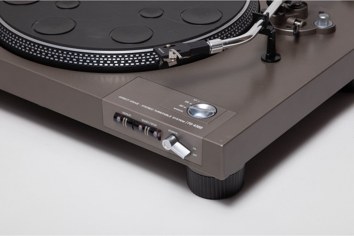 Sony PS-4300