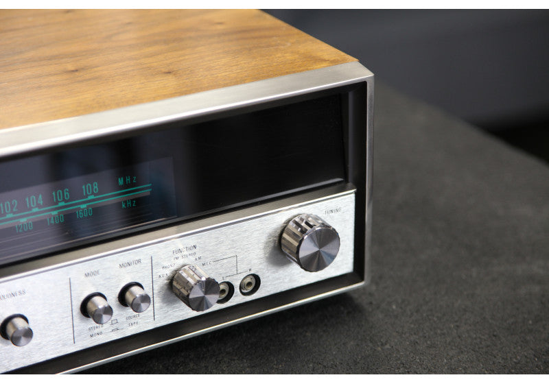Sony STR-6036A