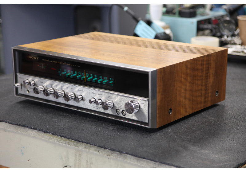 Sony STR-6036A
