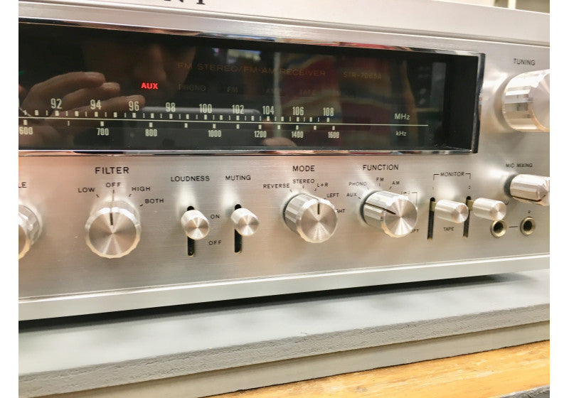 Sony STR-7065A