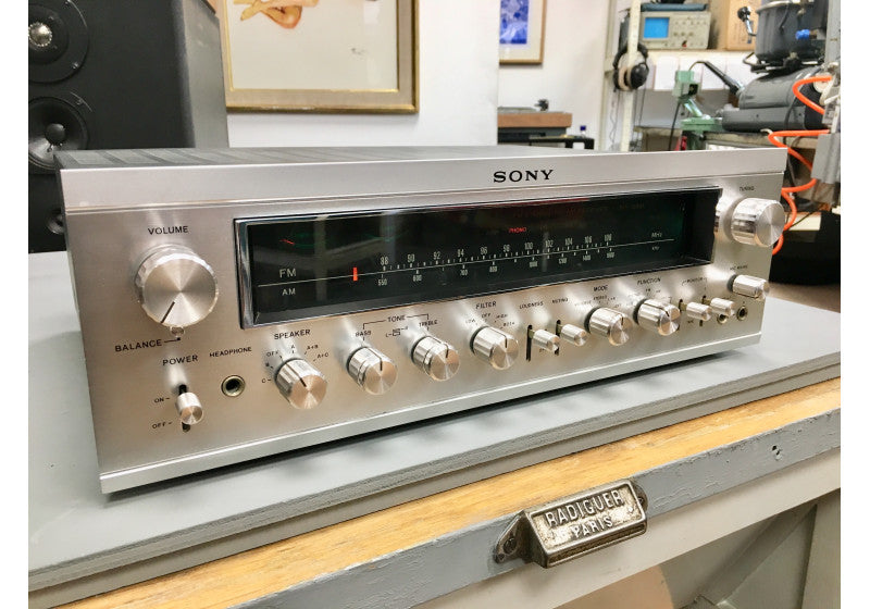 Sony STR-7065A