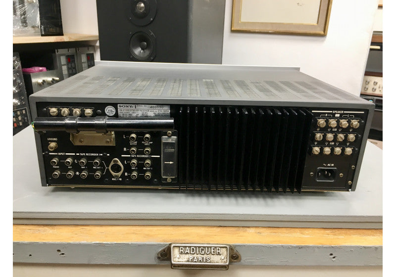Sony STR-7065A