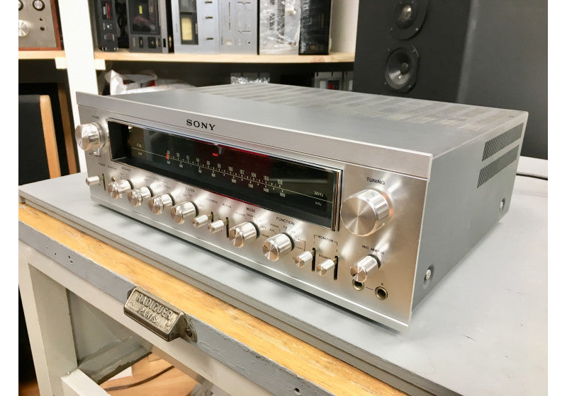Sony STR-7065A