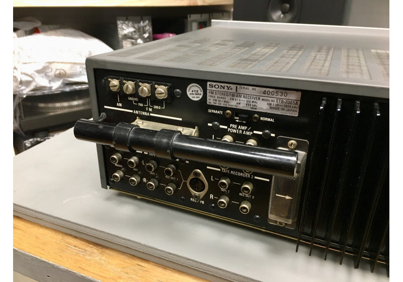 Sony STR-7065A
