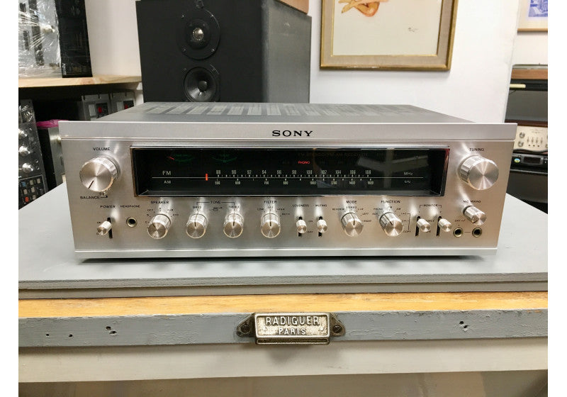 Sony STR-7065A