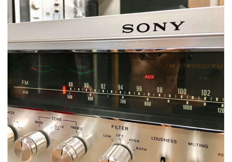 Sony STR-7065A