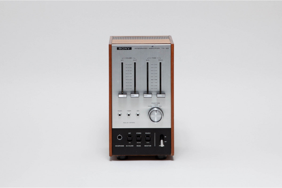 Sony TA-88