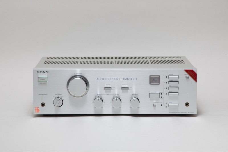 Sony TA-AX500
